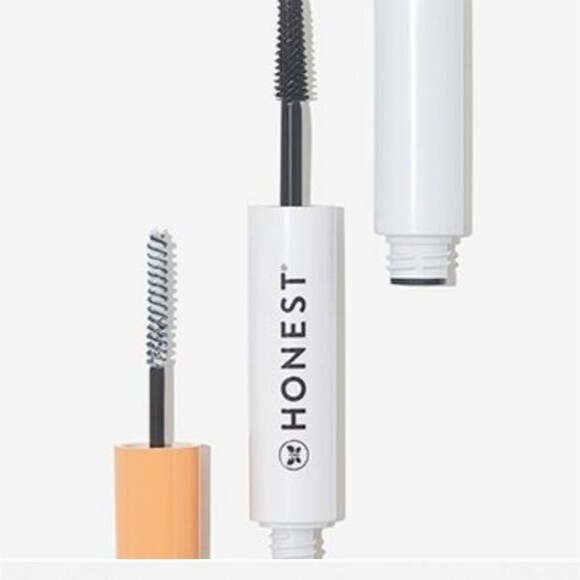 New Honest Beauty Extreme Length Mascara & Lash Primer - Picture 10 of 13